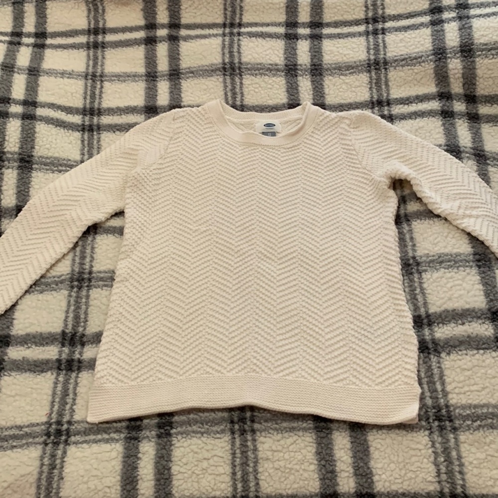 Women’s Old Navy Knit Sweater